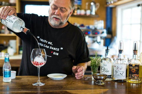 Heritage, Wine & Gin Tours - Palm Beach Accommodation 2