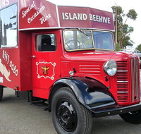 Heritage Wine  Gin Tours - Palm Beach Accommodation