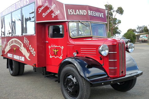 Heritage, Wine & Gin Tours - Palm Beach Accommodation 0