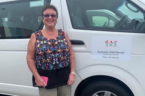 Cruise Ship Excursion: Stanley - Palm Beach Accommodation 12