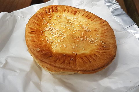 Cruise Ship Excursion: Stanley - Palm Beach Accommodation 22