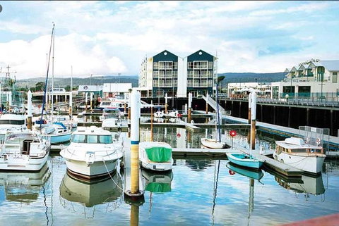 3.5 Hours Walking Guided Tour Of Launceston Highlights - Palm Beach Accommodation 5
