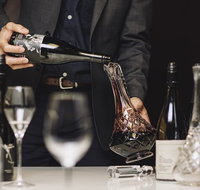 Private Winery Tour and Tasting in Moorilla and Mona Museum - Palm Beach Accommodation
