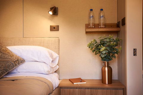 2 Night Upper Murray Escape Cruise - PS Emmylou - Palm Beach Accommodation 8