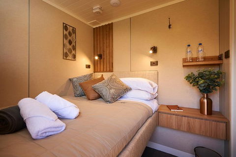 2 Night Upper Murray Escape Cruise - PS Emmylou - Palm Beach Accommodation 3