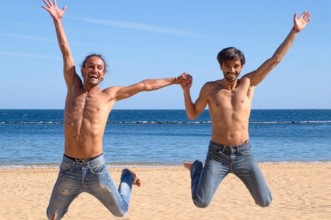 LGBT+ Friendly 9-Hour Great Ocean Road Private Tour - Palm Beach Accommodation 0