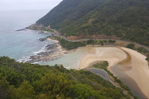 The Great Ocean Road 1 Day Private Sunset Tour - Palm Beach Accommodation 5