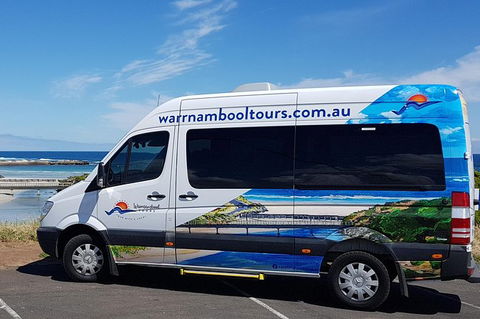 Warrnambool Wanderer Tour - Palm Beach Accommodation 4
