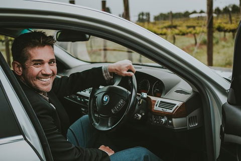 Daylesford Private, Corporate, Group Wine Tours: Wine, Cider, Gin, Vodka, Port! - Palm Beach Accommodation 0