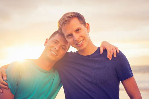 LGBT+ Friendly 2 Day Private Great Ocean Road Tour - Palm Beach Accommodation 4