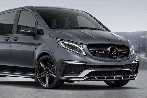 Van Service Melbourne Airport To CBD - Palm Beach Accommodation 4