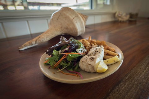 Cygnet Bay Explorer - Palm Beach Accommodation 9