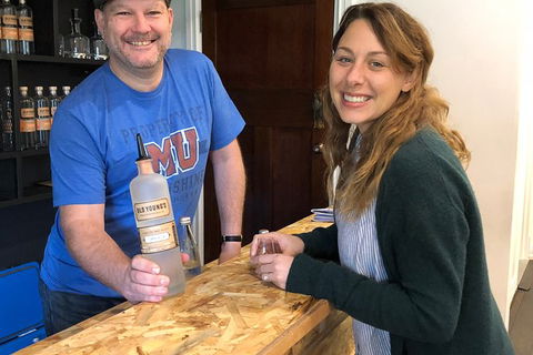 A Taste Of The Swan Valley - Palm Beach Accommodation 5