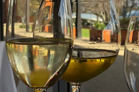 A Taste Of The Swan Valley - Palm Beach Accommodation 6