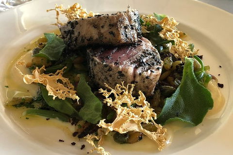 A Taste Of The Swan Valley - Palm Beach Accommodation 3