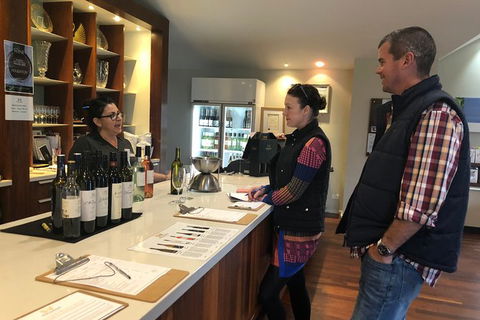 A Taste Of The Swan Valley - Palm Beach Accommodation 0