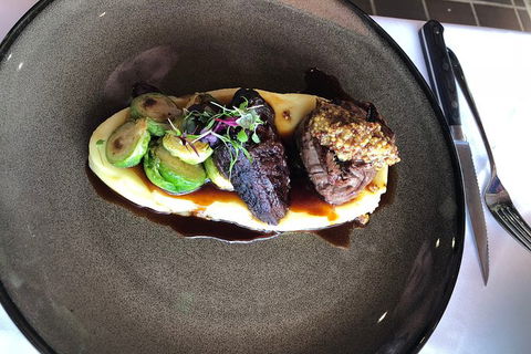 A Taste Of The Swan Valley - Palm Beach Accommodation 1