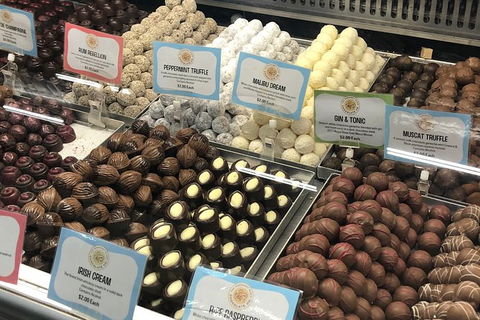 A Taste Of The Swan Valley - Palm Beach Accommodation 4