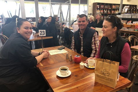 A Taste Of The Swan Valley - Palm Beach Accommodation 7