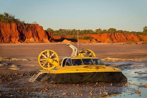 Broome All-Inclusive 7 Days Touring Package - Palm Beach Accommodation 3