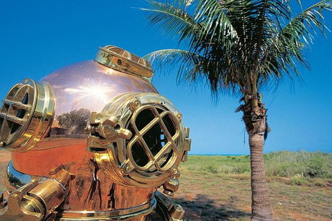 Broome All-Inclusive 7 Days Touring Package - Palm Beach Accommodation 7