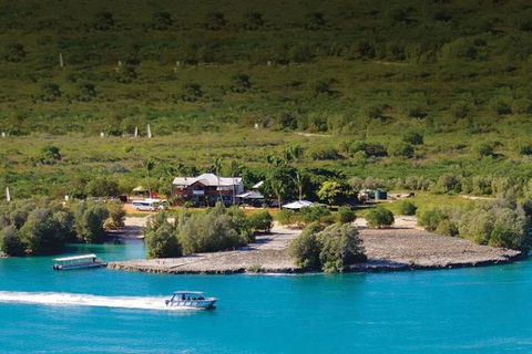 Broome All-Inclusive 7 Days Touring Package - Palm Beach Accommodation 2