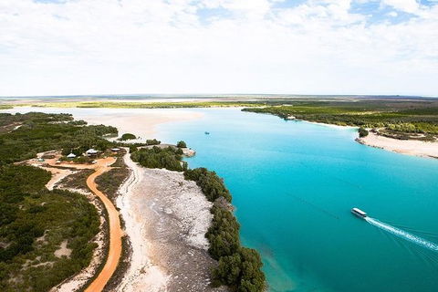 Broome All-Inclusive 7 Days Touring Package - Palm Beach Accommodation 8
