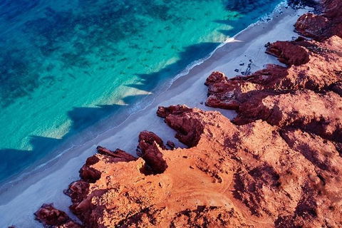 Broome All-Inclusive 7 Days Touring Package - Palm Beach Accommodation 5