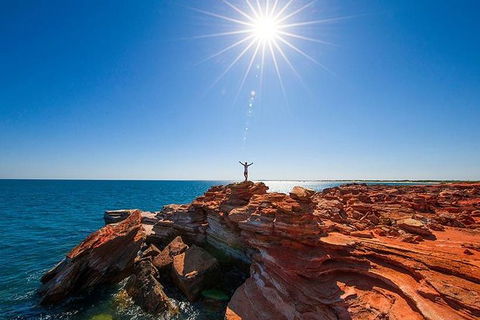 Broome All-Inclusive 7 Days Touring Package - Palm Beach Accommodation 1