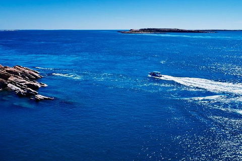 Broome All-Inclusive 7 Days Touring Package - Palm Beach Accommodation 9