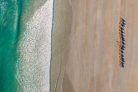 Broome All-Inclusive 7 Days Touring Package - Palm Beach Accommodation 0