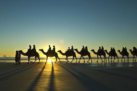 Broome All-Inclusive 7 Days Touring Package - Palm Beach Accommodation 6