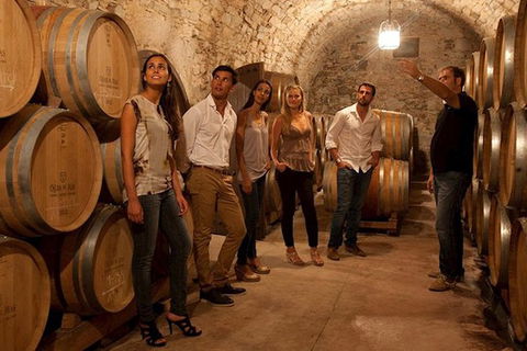 Perth To Margaret River Wine Tour - 2 Day Premium Boutique Wine Tour Experience - Palm Beach Accommodation 5