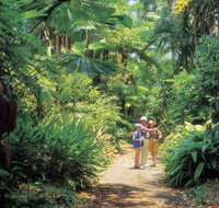 Sir Thomas Brisbane Planetarium - Palm Beach Accommodation
