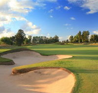 Glenelg Golf Club - Palm Beach Accommodation