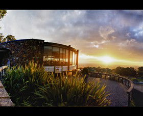 Mount Dandenong VIC Palm Beach Accommodation