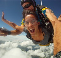 Gold Coast Skydive - Palm Beach Accommodation