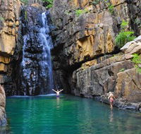 Nitmiluk National Park - Palm Beach Accommodation