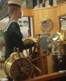 Ballina Naval And Maritime Museum - Palm Beach Accommodation 0
