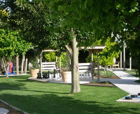Boneo Maze & Wetlands Centre - Palm Beach Accommodation 0