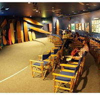 Surf World Surfing Museum Torquay - Palm Beach Accommodation