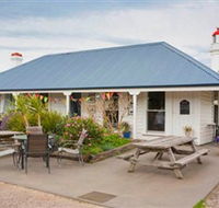 Willows Tea House - Palm Beach Accommodation