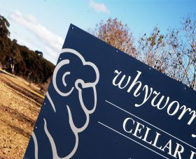 Whyworry Wines - Palm Beach Accommodation 0