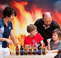 Sarina Sugar Shed - Palm Beach Accommodation