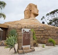 Sphinx Entertainment Centre - Palm Beach Accommodation