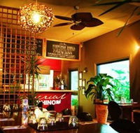 Imperial Rhino - Palm Beach Accommodation