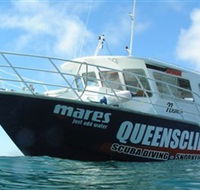 Queenscliff Dive Centre - Palm Beach Accommodation