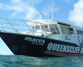 Queenscliff Dive Centre - Palm Beach Accommodation 0