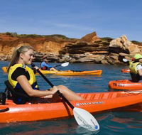 Gantheaume Point - Palm Beach Accommodation