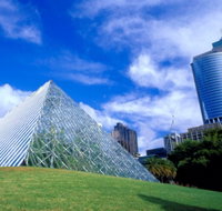 Sydney Tropical Centre - Palm Beach Accommodation